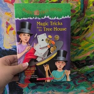 Scholastic Green and Purple Learning Toy